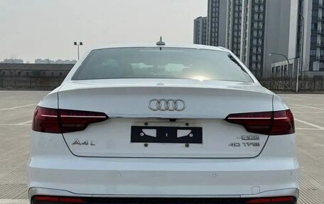 Audi A4, 2021 год, 2 500 000 рублей, 5 фотография