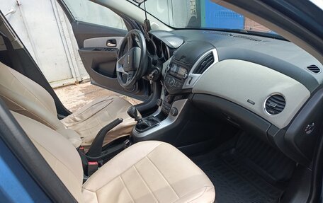 Chevrolet Cruze II, 2013 год, 650 000 рублей, 11 фотография