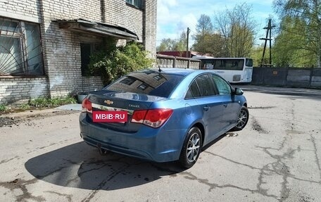Chevrolet Cruze II, 2013 год, 650 000 рублей, 8 фотография