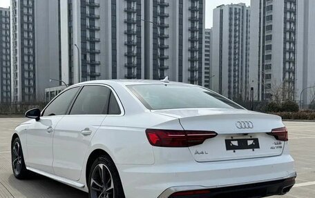 Audi A4, 2021 год, 2 500 000 рублей, 6 фотография