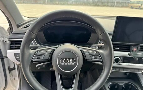 Audi A4, 2021 год, 2 500 000 рублей, 9 фотография