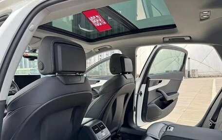 Audi A4, 2021 год, 2 500 000 рублей, 13 фотография