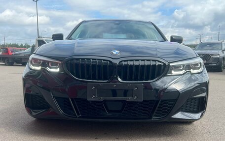 BMW 3 серия, 2021 год, 3 950 000 рублей, 2 фотография