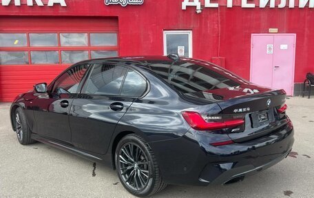 BMW 3 серия, 2021 год, 3 950 000 рублей, 6 фотография
