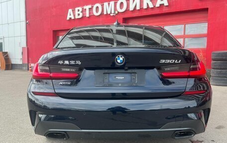 BMW 3 серия, 2021 год, 3 950 000 рублей, 5 фотография