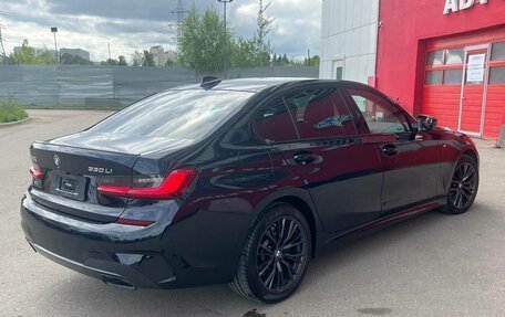 BMW 3 серия, 2021 год, 3 950 000 рублей, 4 фотография