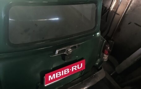 ГАЗ 22 «Волга», 1966 год, 200 000 рублей, 8 фотография
