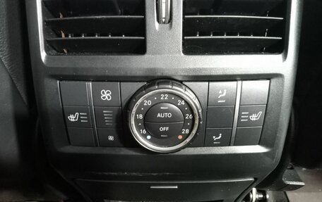 Mercedes-Benz GLS, 2017 год, 4 700 000 рублей, 7 фотография