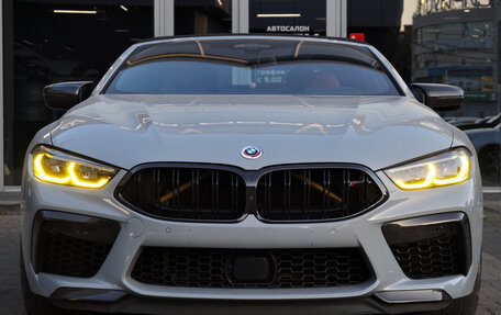 BMW M8 I (F91/F92/F93), 2024 год, 19 990 000 рублей, 2 фотография