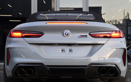 BMW M8 I (F91/F92/F93), 2024 год, 19 990 000 рублей, 7 фотография