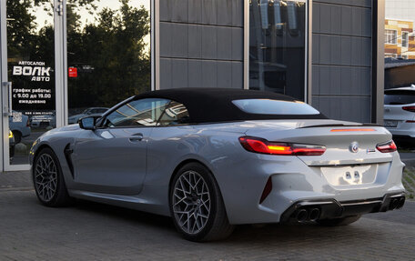BMW M8 I (F91/F92/F93), 2024 год, 19 990 000 рублей, 5 фотография