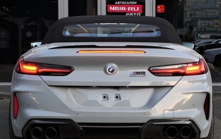 BMW M8 I (F91/F92/F93), 2024 год, 19 990 000 рублей, 6 фотография