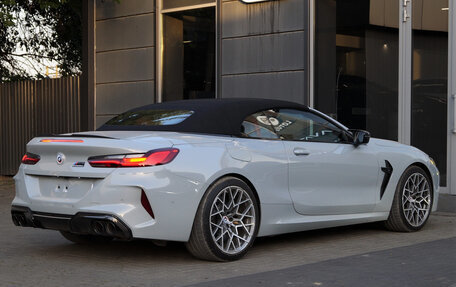 BMW M8 I (F91/F92/F93), 2024 год, 19 990 000 рублей, 8 фотография