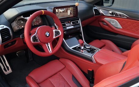 BMW M8 I (F91/F92/F93), 2024 год, 19 990 000 рублей, 20 фотография