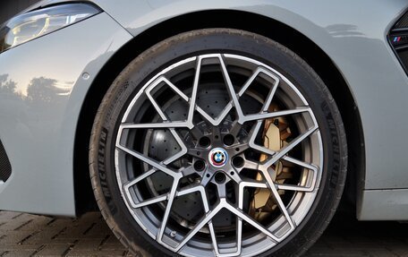 BMW M8 I (F91/F92/F93), 2024 год, 19 990 000 рублей, 14 фотография