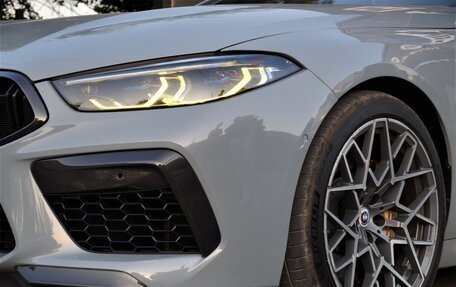 BMW M8 I (F91/F92/F93), 2024 год, 19 990 000 рублей, 13 фотография