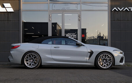 BMW M8 I (F91/F92/F93), 2024 год, 19 990 000 рублей, 9 фотография
