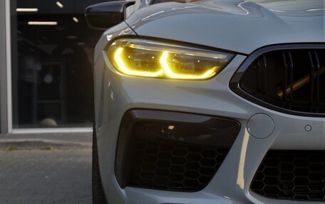 BMW M8 I (F91/F92/F93), 2024 год, 19 990 000 рублей, 12 фотография