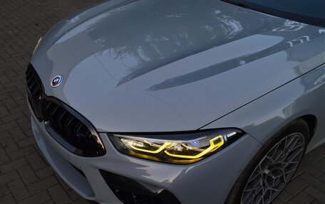 BMW M8 I (F91/F92/F93), 2024 год, 19 990 000 рублей, 11 фотография