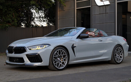 BMW M8 I (F91/F92/F93), 2024 год, 19 990 000 рублей, 10 фотография