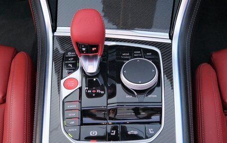 BMW M8 I (F91/F92/F93), 2024 год, 19 990 000 рублей, 35 фотография