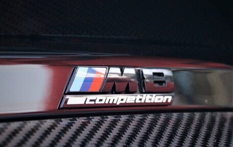 BMW M8 I (F91/F92/F93), 2024 год, 19 990 000 рублей, 36 фотография