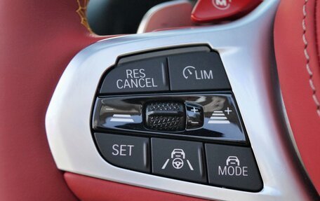BMW M8 I (F91/F92/F93), 2024 год, 19 990 000 рублей, 29 фотография