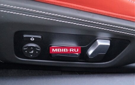 BMW M8 I (F91/F92/F93), 2024 год, 19 990 000 рублей, 25 фотография