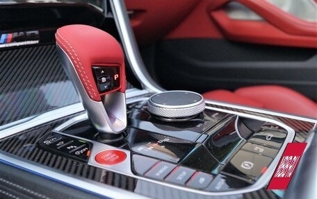 BMW M8 I (F91/F92/F93), 2024 год, 19 990 000 рублей, 34 фотография