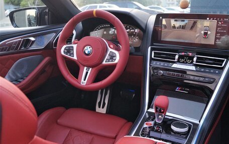 BMW M8 I (F91/F92/F93), 2024 год, 19 990 000 рублей, 39 фотография