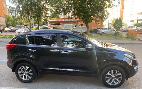 KIA Sportage III, 2014 год, 1 000 000 рублей, 5 фотография
