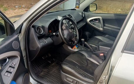 Toyota RAV4, 2006 год, 975 000 рублей, 6 фотография