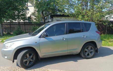 Toyota RAV4, 2006 год, 975 000 рублей, 3 фотография
