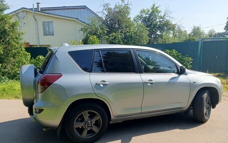 Toyota RAV4, 2006 год, 975 000 рублей, 5 фотография