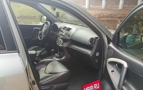 Toyota RAV4, 2006 год, 975 000 рублей, 10 фотография