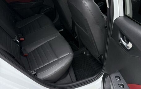 Hyundai Solaris II рестайлинг, 2021 год, 1 570 000 рублей, 10 фотография