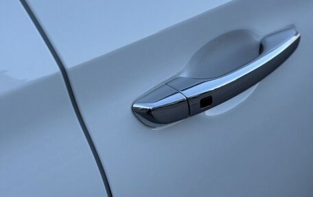 Hyundai Solaris II рестайлинг, 2021 год, 1 570 000 рублей, 14 фотография