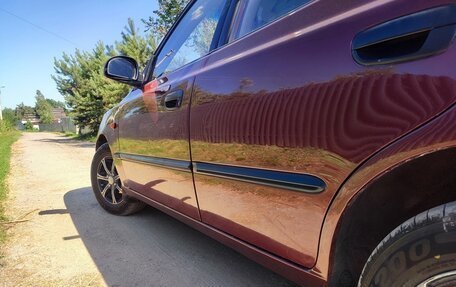Hyundai Accent III, 2008 год, 320 000 рублей, 6 фотография