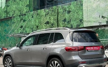 Mercedes-Benz GLB, 2021 год, 3 450 000 рублей, 4 фотография