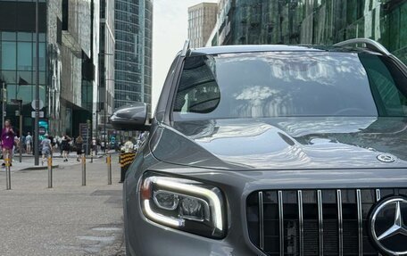 Mercedes-Benz GLB, 2021 год, 3 450 000 рублей, 6 фотография