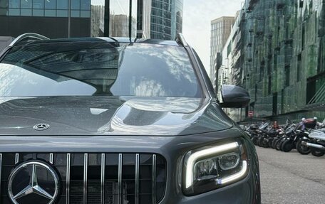 Mercedes-Benz GLB, 2021 год, 3 450 000 рублей, 7 фотография