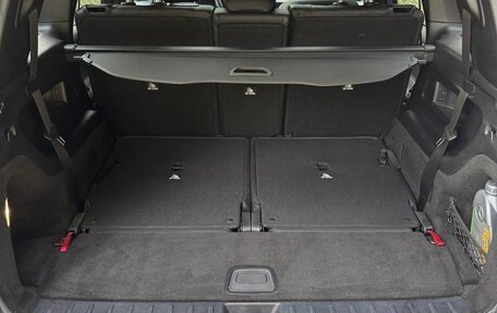 Mercedes-Benz GLB, 2021 год, 3 450 000 рублей, 12 фотография