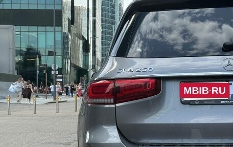 Mercedes-Benz GLB, 2021 год, 3 450 000 рублей, 8 фотография