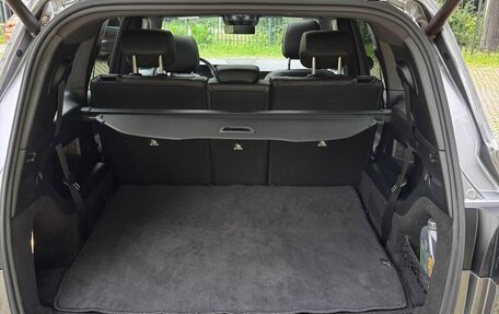 Mercedes-Benz GLB, 2021 год, 3 450 000 рублей, 16 фотография