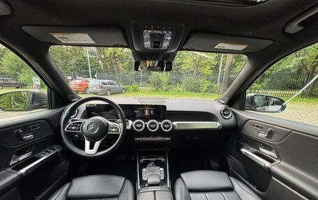 Mercedes-Benz GLB, 2021 год, 3 450 000 рублей, 18 фотография