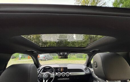 Mercedes-Benz GLB, 2021 год, 3 450 000 рублей, 19 фотография