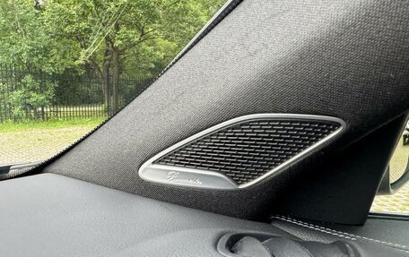 Mercedes-Benz GLB, 2021 год, 3 450 000 рублей, 27 фотография
