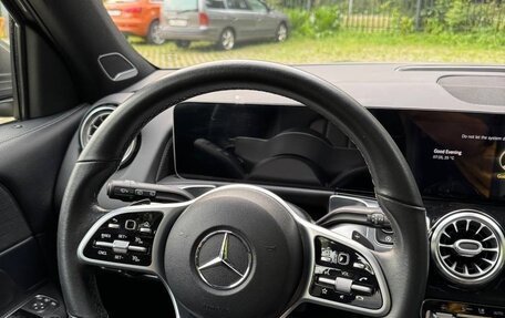Mercedes-Benz GLB, 2021 год, 3 450 000 рублей, 20 фотография