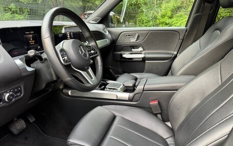 Mercedes-Benz GLB, 2021 год, 3 450 000 рублей, 25 фотография
