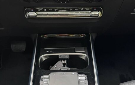 Mercedes-Benz GLB, 2021 год, 3 450 000 рублей, 22 фотография
